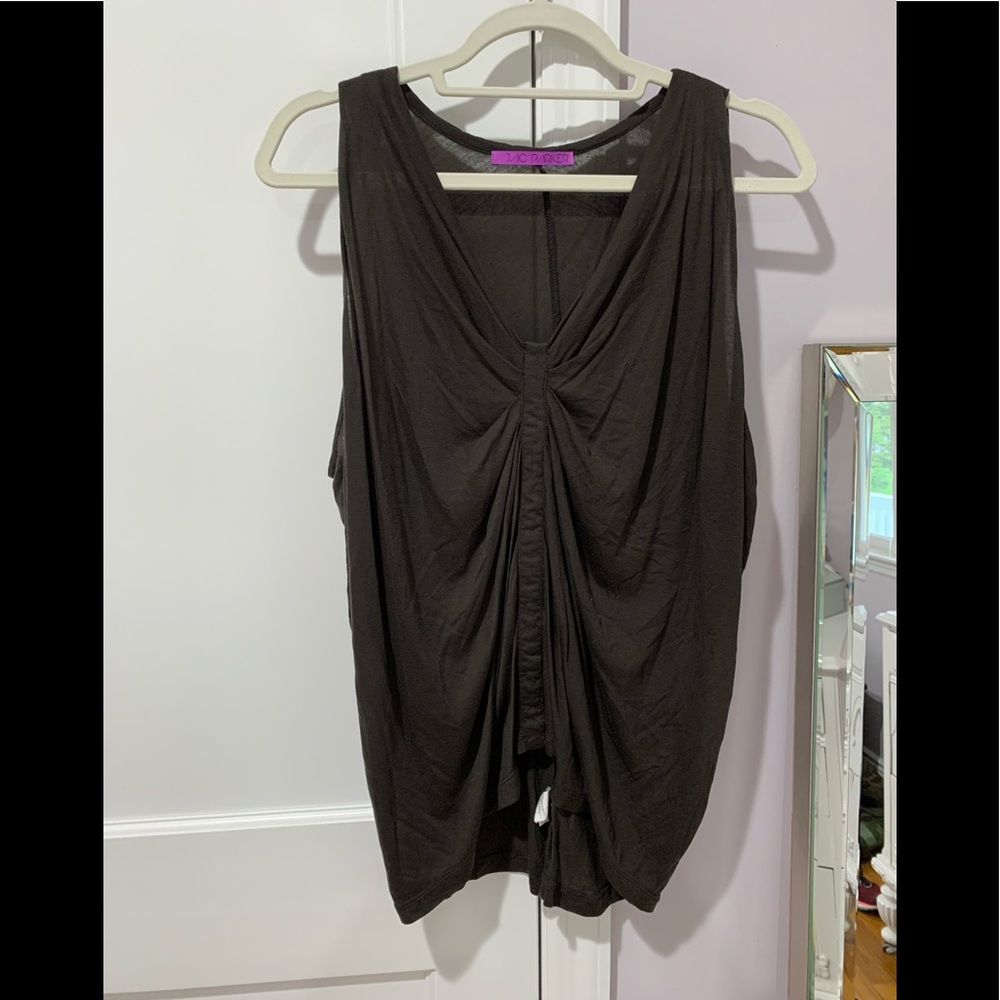 Jac Parker tank top